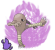 Shadow Hitmonlee