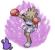 shadow hitmonchan