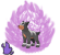 Shadow Houndour