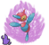 Shadow Porygon-Z