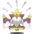 Mega Alakazam