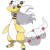 Mega Ampharos