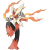 Mega Blaziken