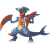 Mega Garchomp