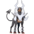 Mega Houndoom