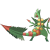 Mega Sceptile