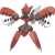 Mega Scizor