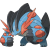 Mega Swampert