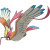 Mega Pidgeot