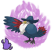 Shadow-Honchkrow