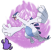 Shadow-Lugia