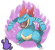 Shadow Feraligatr