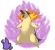 Shadow Typhlosion