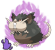 Shadow Alolan Raticate