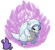 Shadow Alolan Sandshrew