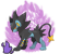 Shadow Luxray