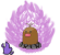 Shadow Alolan Diglett