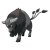 Paldean Tauros