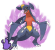 Shadow Garchomp