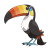 Toucannon