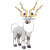 Wyrdeer