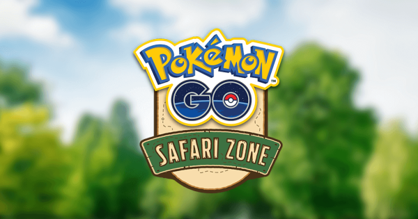 singapore safari zone coordinates pokemon go