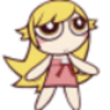 Profile picture for user BigBadBlonde
