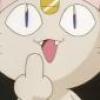 Profile picture for user Team Rocket's Meowth