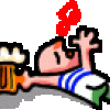 Profile picture for user Disruptorgun