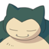 Profile picture for user snorlax