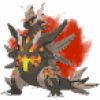 Profile picture for user MEGA Alolan Tyranitar