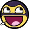 Profile picture for user p4ssiM