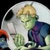 Profile picture for user pokemonbrw