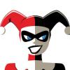 Profile picture for user HarlieQuinny
