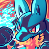 Profile picture for user Lucario_Go