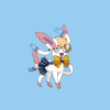 Profile picture for user Haruka the Sylveon