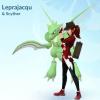 Profile picture for user Leprajacqu
